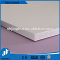 High quality low price Gator board, KT board, paper foam board